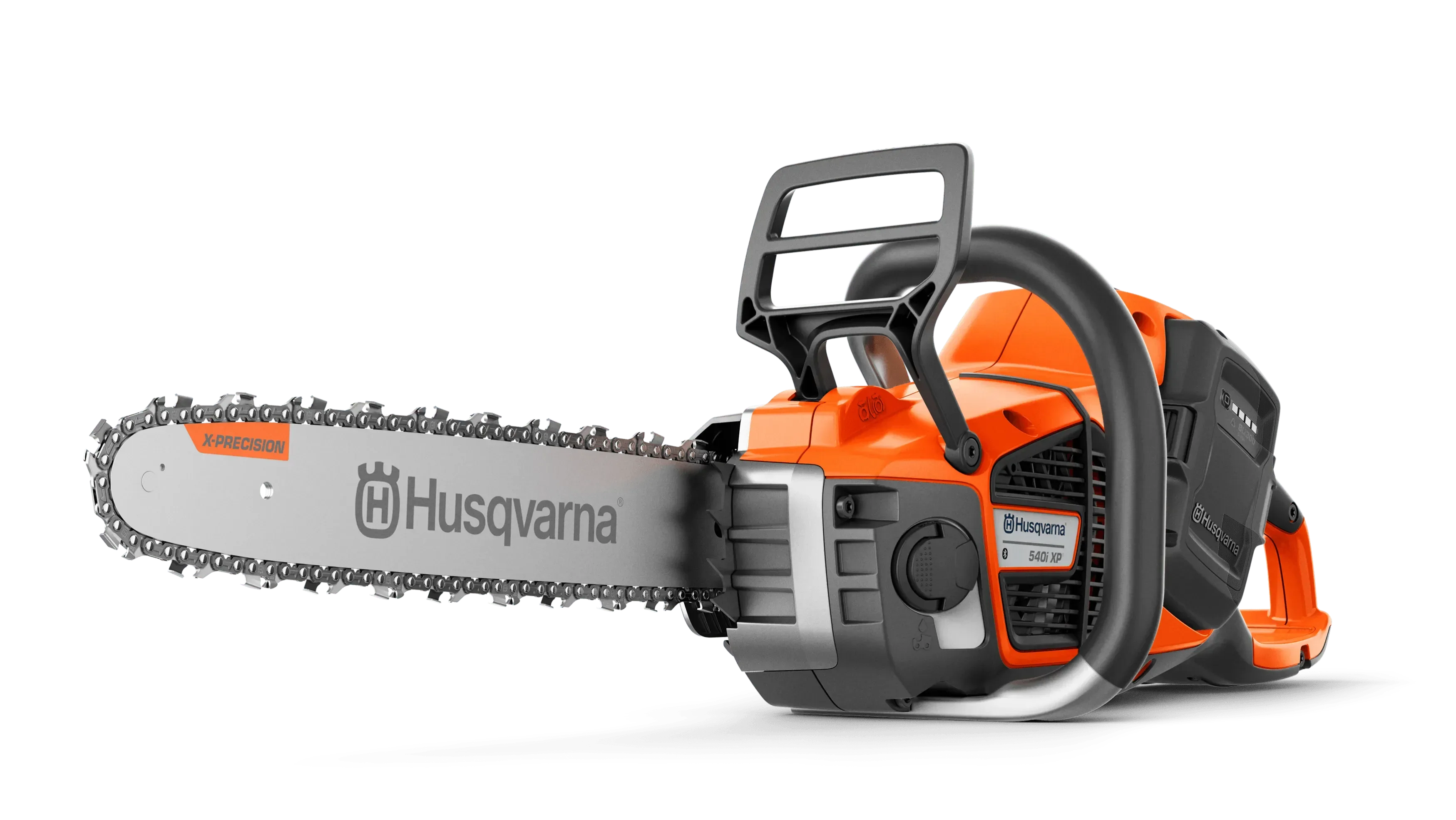 Husqvarna 540iXP akkusaha -runko (uusittu) - Puutarhakone