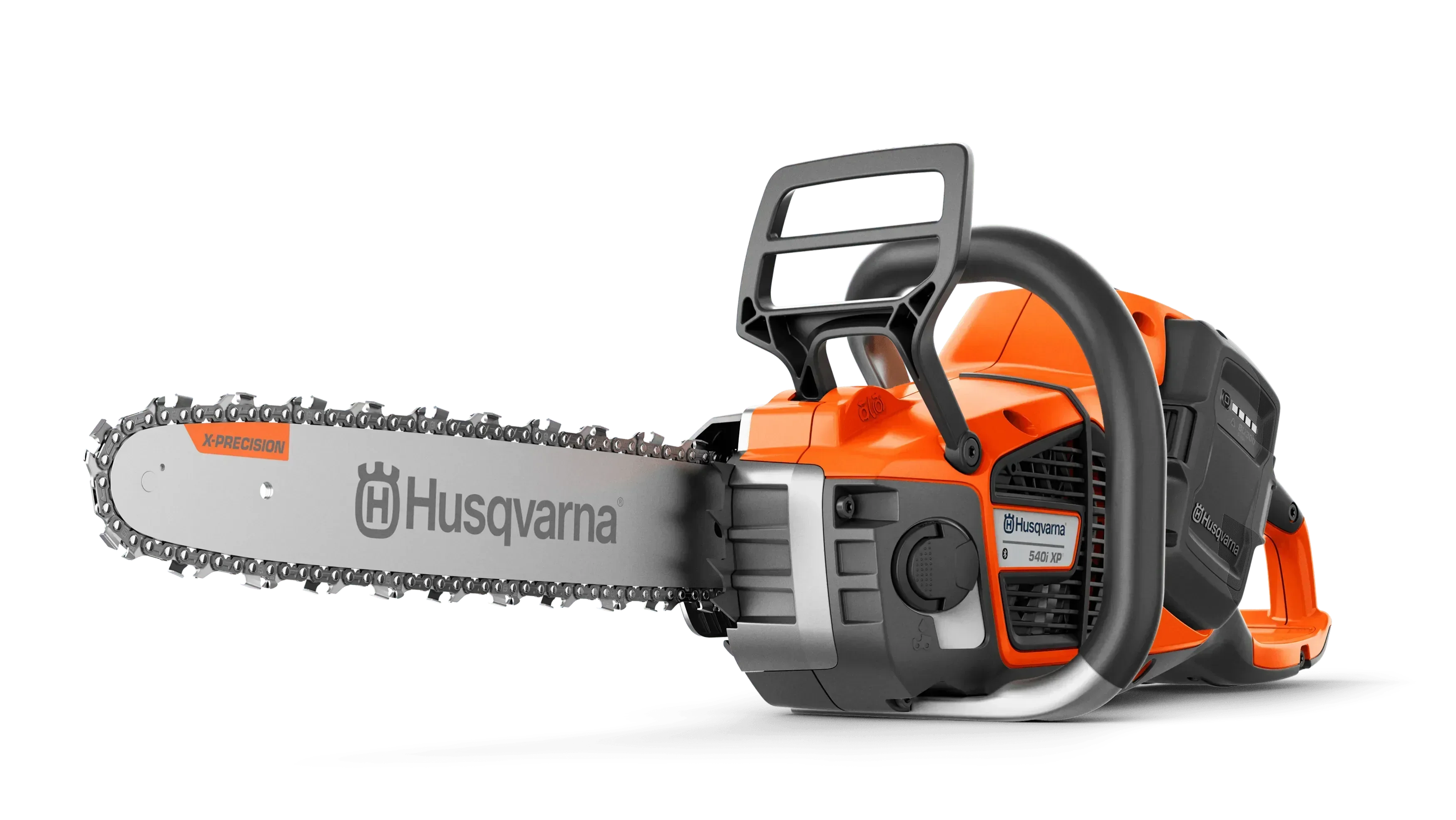 Husqvarna 540iXP akkusaha -runko (uusittu) - Puutarhakone