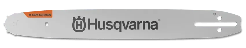 Husqvarna Terälevy 12" 325" 1,1mm 52L X-Precision - Puutarhakone