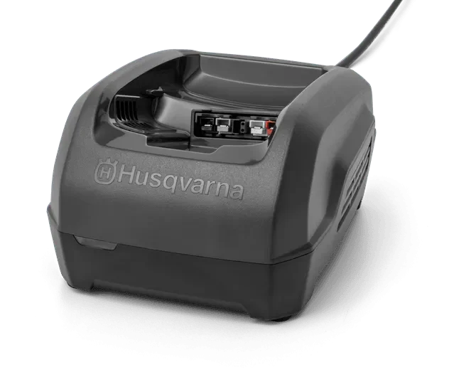 Husqvarna akkulaturi QC 250 - Puutarhakone