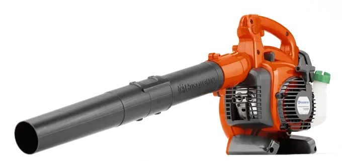 Husqvarna 125B lehtipuhallin - Puutarhakone