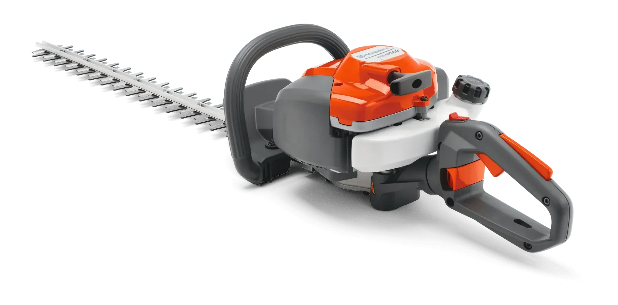 Husqvarna 122HD60 pensasleikkuri - Puutarhakone