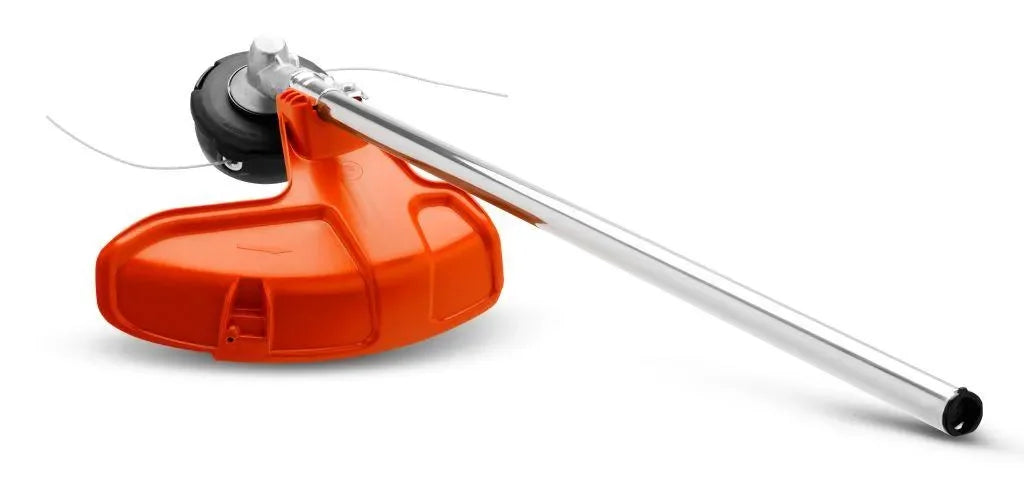 Husqvarna Siimäpäävarustus TS 850, täydellinen - Puutarhakone