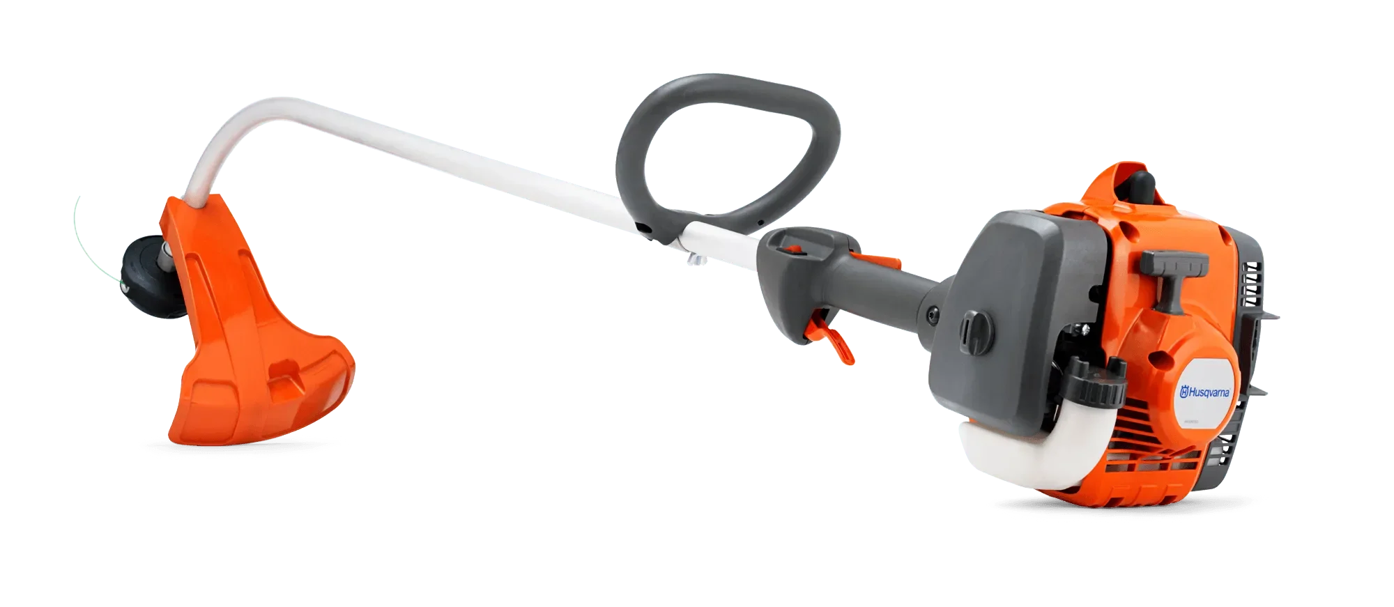 Husqvarna 129C trimmeri - Puutarhakone