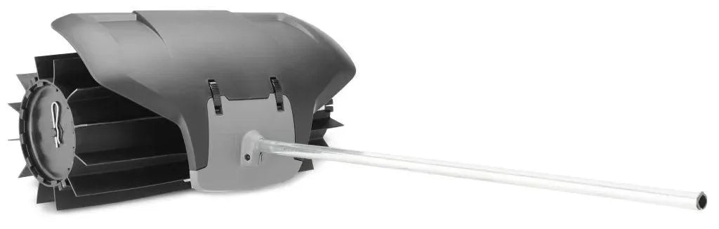 Husqvarna kumiharjatela SR 600-2 - Puutarhakone