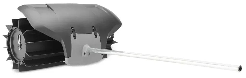 Husqvarna kumiharjatela SR 600-2 - Puutarhakone