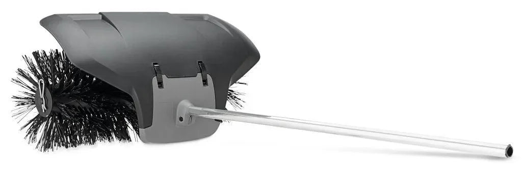 Husqvarna harjatela BR600 - Puutarhakone