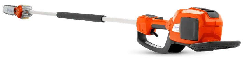 Husqvarna 530iP4 oksasaha akkukäyttöinen -runko - Puutarhakone