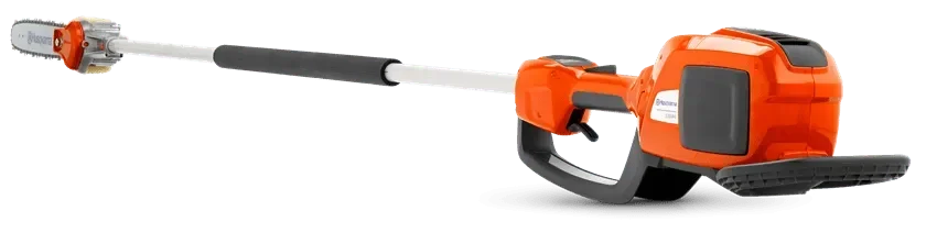 Husqvarna 530iP4 oksasaha akkukäyttöinen -runko - Puutarhakone