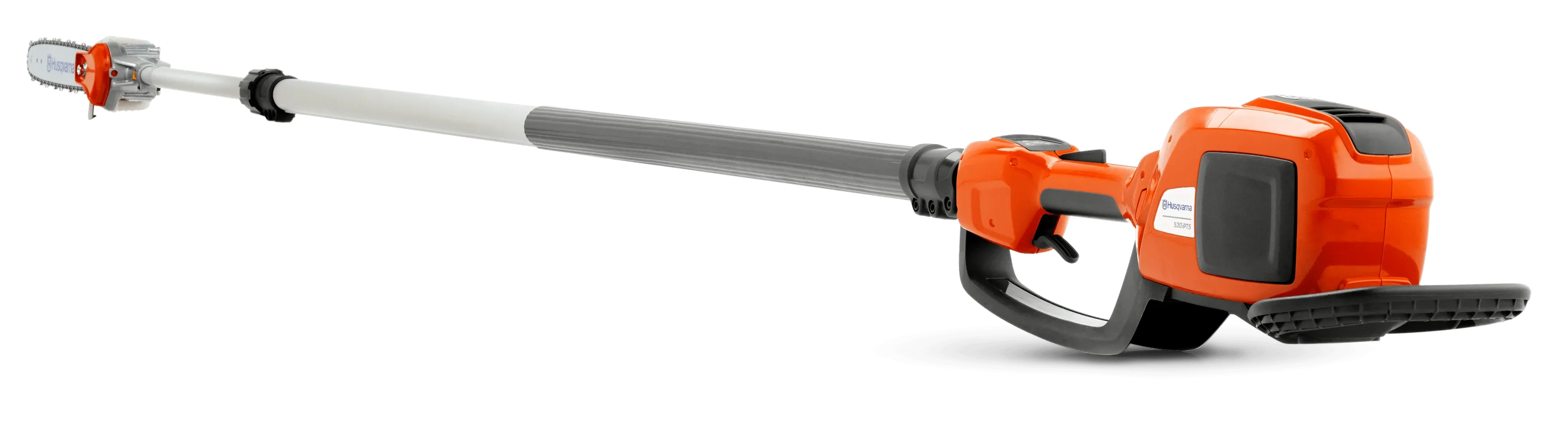 Husqvarna 530iPT5 oksasaha akkukäyttöinen -runko - Puutarhakone