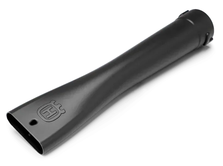 Husqvarna litteä suutin puhaltimiin - Puutarhakone