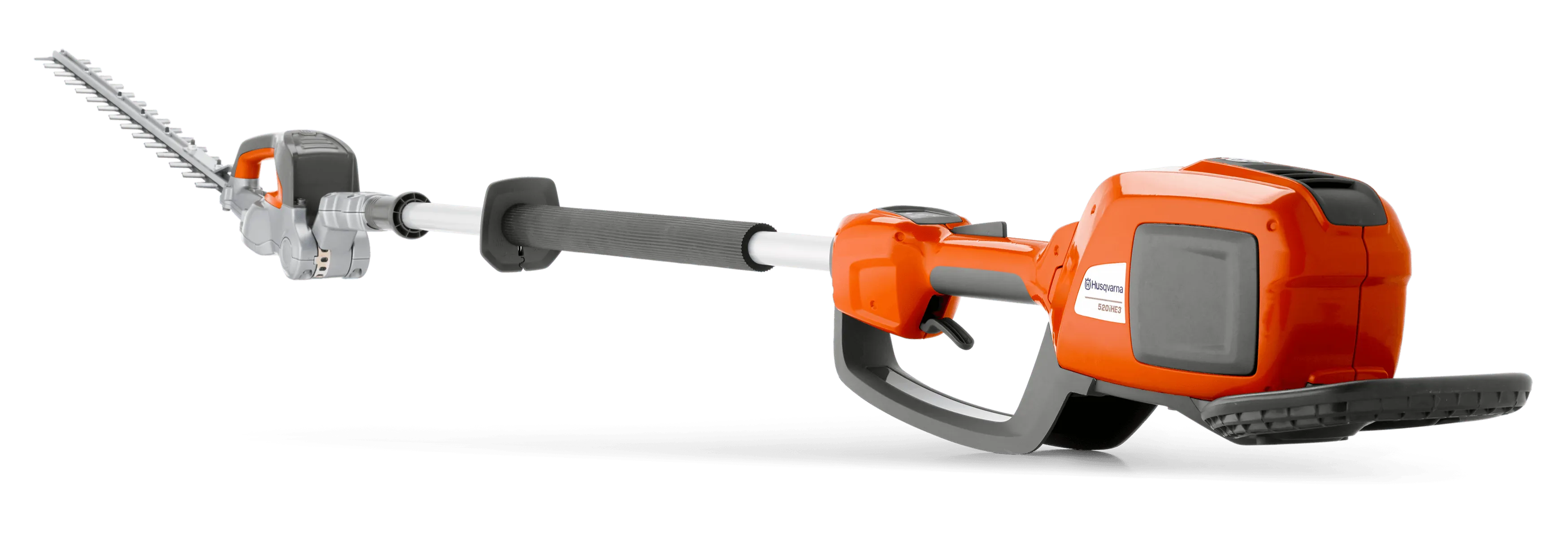 Husqvarna 520iHE3 akkupensasleikkuri -runko - Puutarhakone