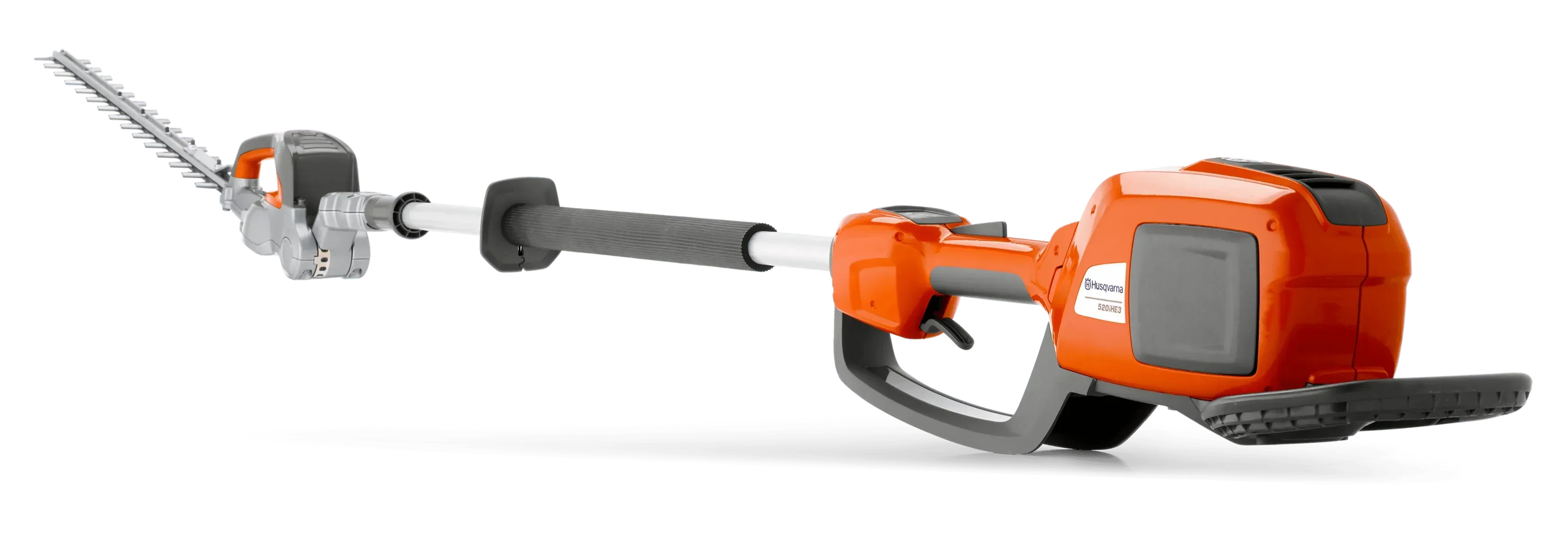 Husqvarna 520iHE3 akkupensasleikkuri -runko - Puutarhakone