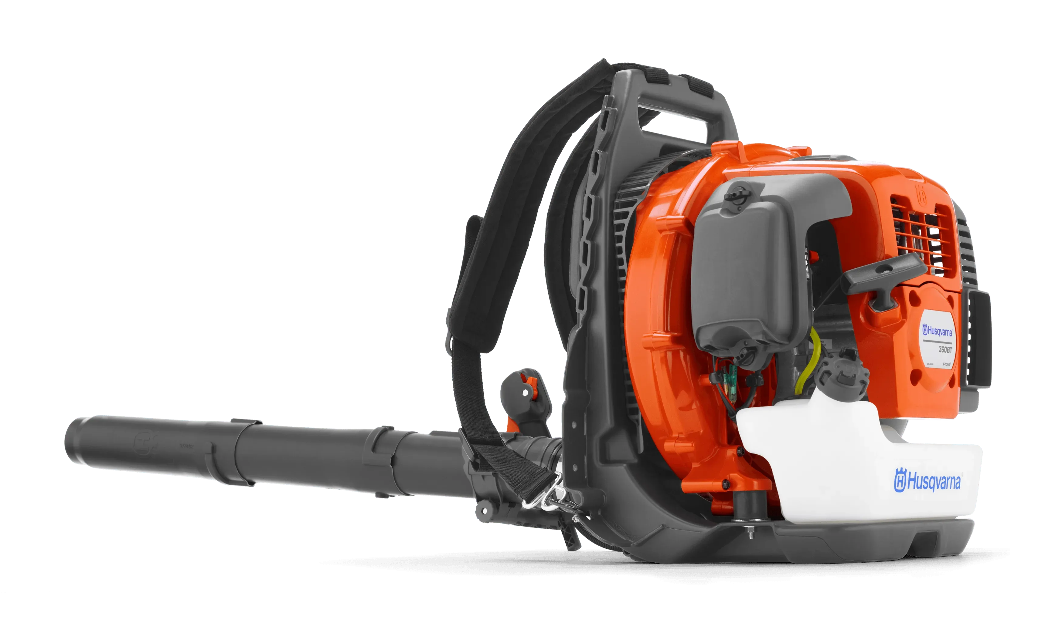 Husqvarna 360BT lehtipuhallin - Puutarhakone