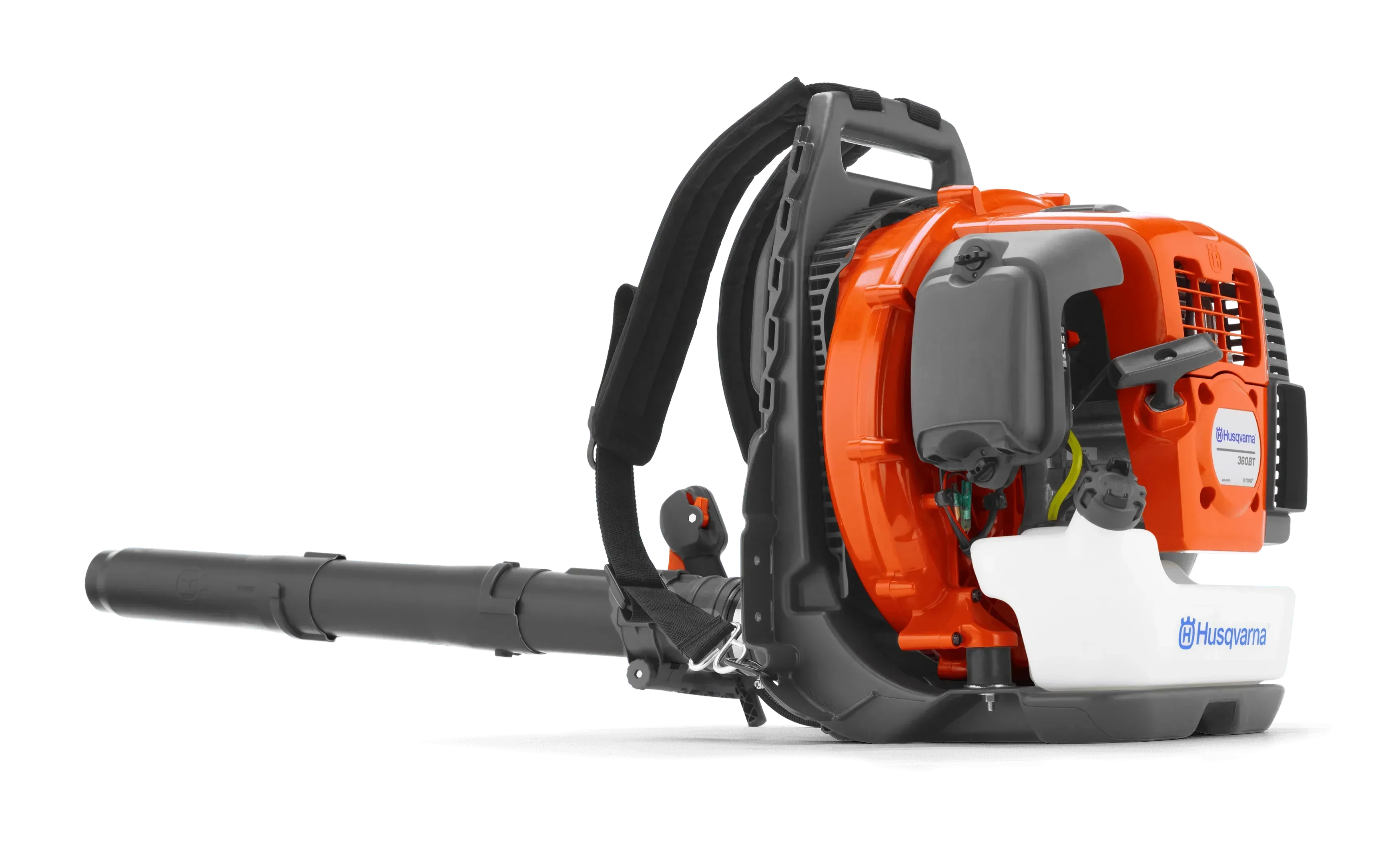 Husqvarna 360BT lehtipuhallin - Puutarhakone