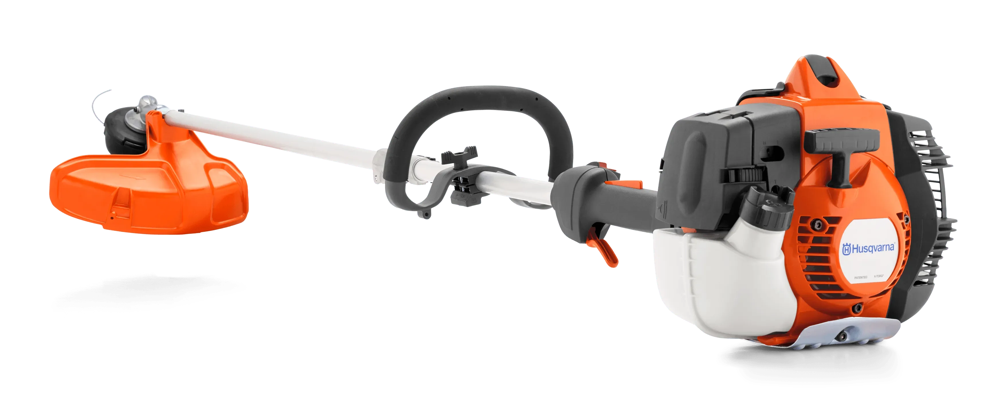 Husqvarna 535LK siimapäävarustuksella T35 - Puutarhakone