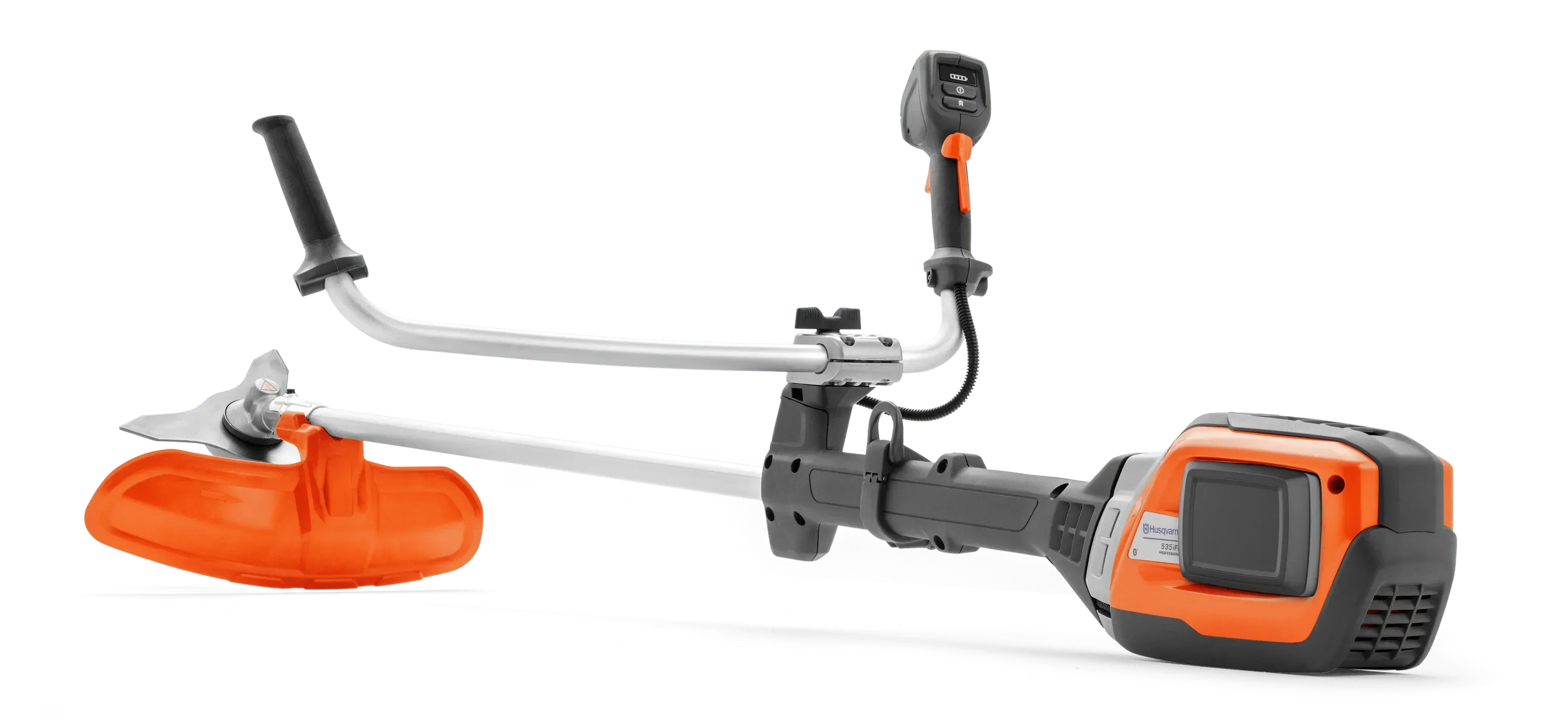 Husqvara 535iFR akkuraivaussaha -runko - Puutarhakone