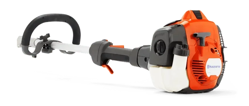 Husqvarna 525LK -moottoriyksikkö - Puutarhakone