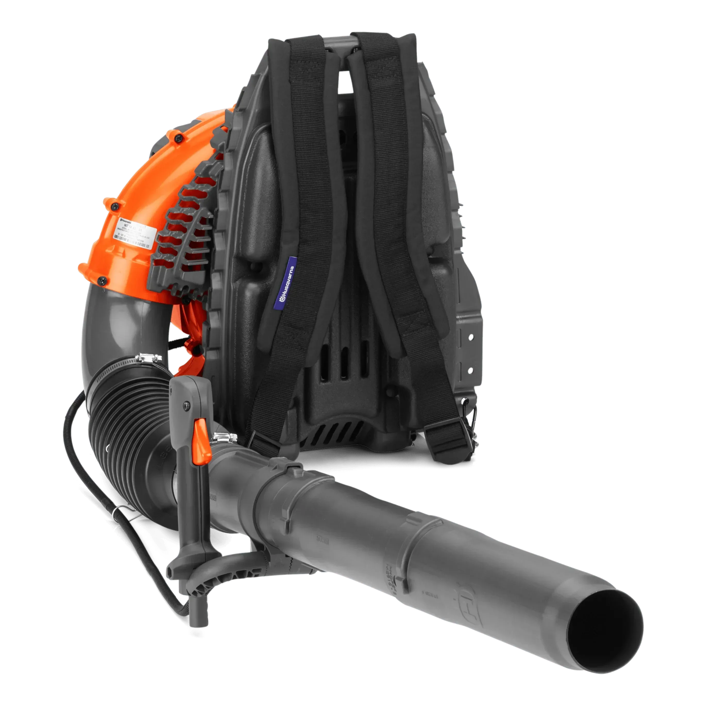 Husqvarna 360BT lehtipuhallin - Puutarhakone