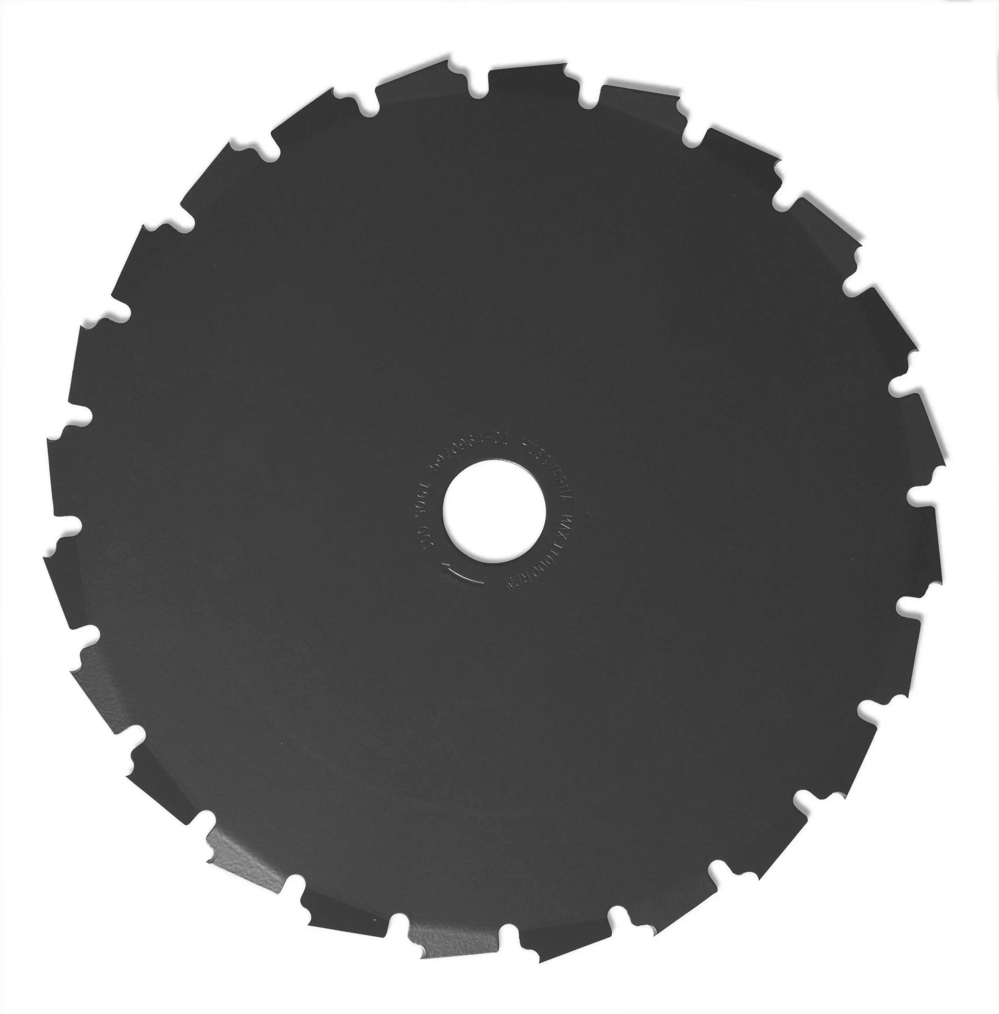 Husqvarna Scarlett raivaussahan terä 200mm/1" 22H - Puutarhakone