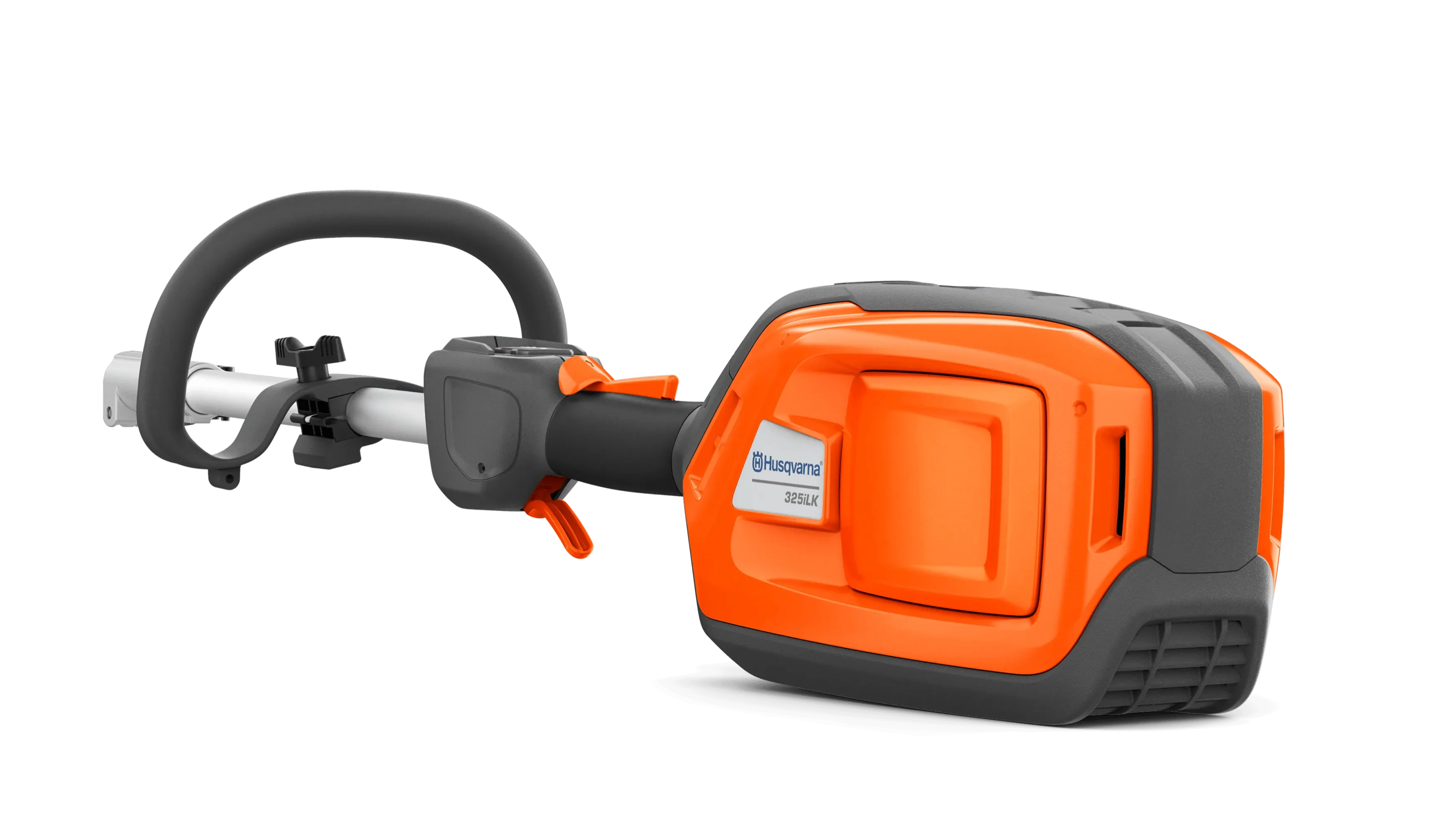 Husqvarna 325iLK akkutrimmeri (kombikoneen moottori) - Puutarhakone