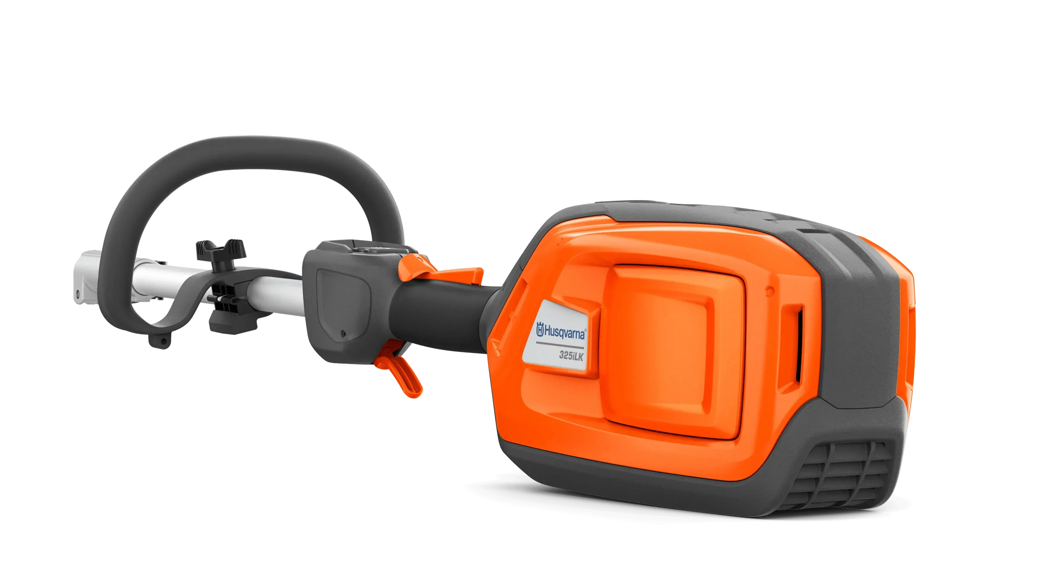 Husqvarna 325iLK akkutrimmeri (kombikoneen moottori) - Puutarhakone