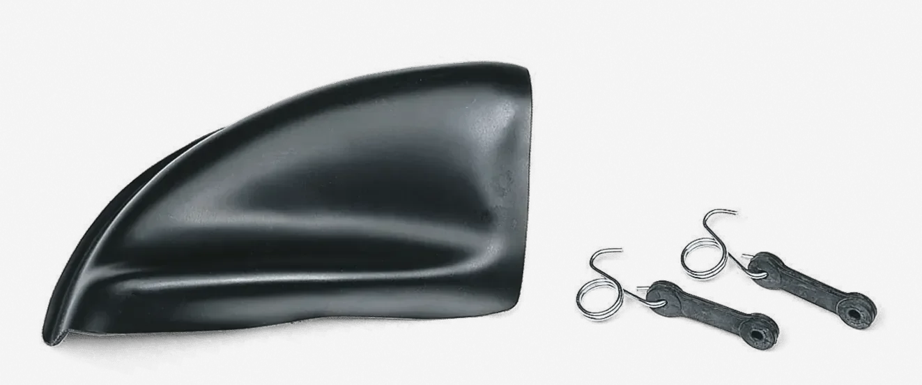 Husqvarna biosulku 38" traktorileikkuriin - Puutarhakone