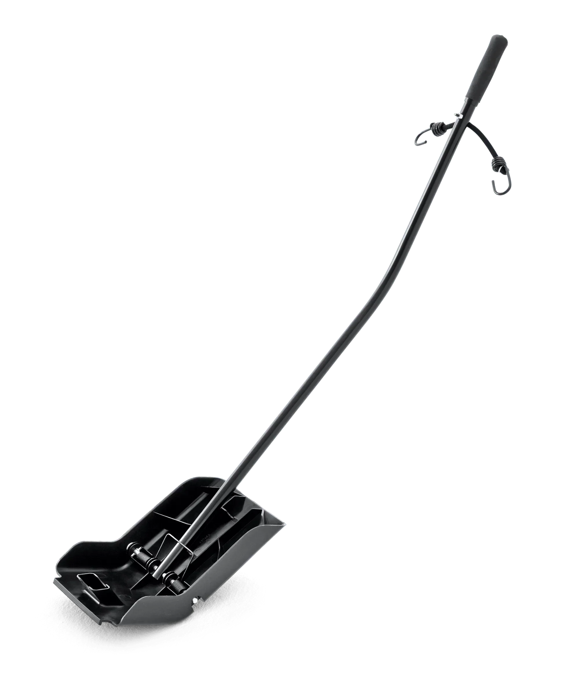 Husqvarna Biotulppa keräävään traktorileikkuriin - Puutarhakone