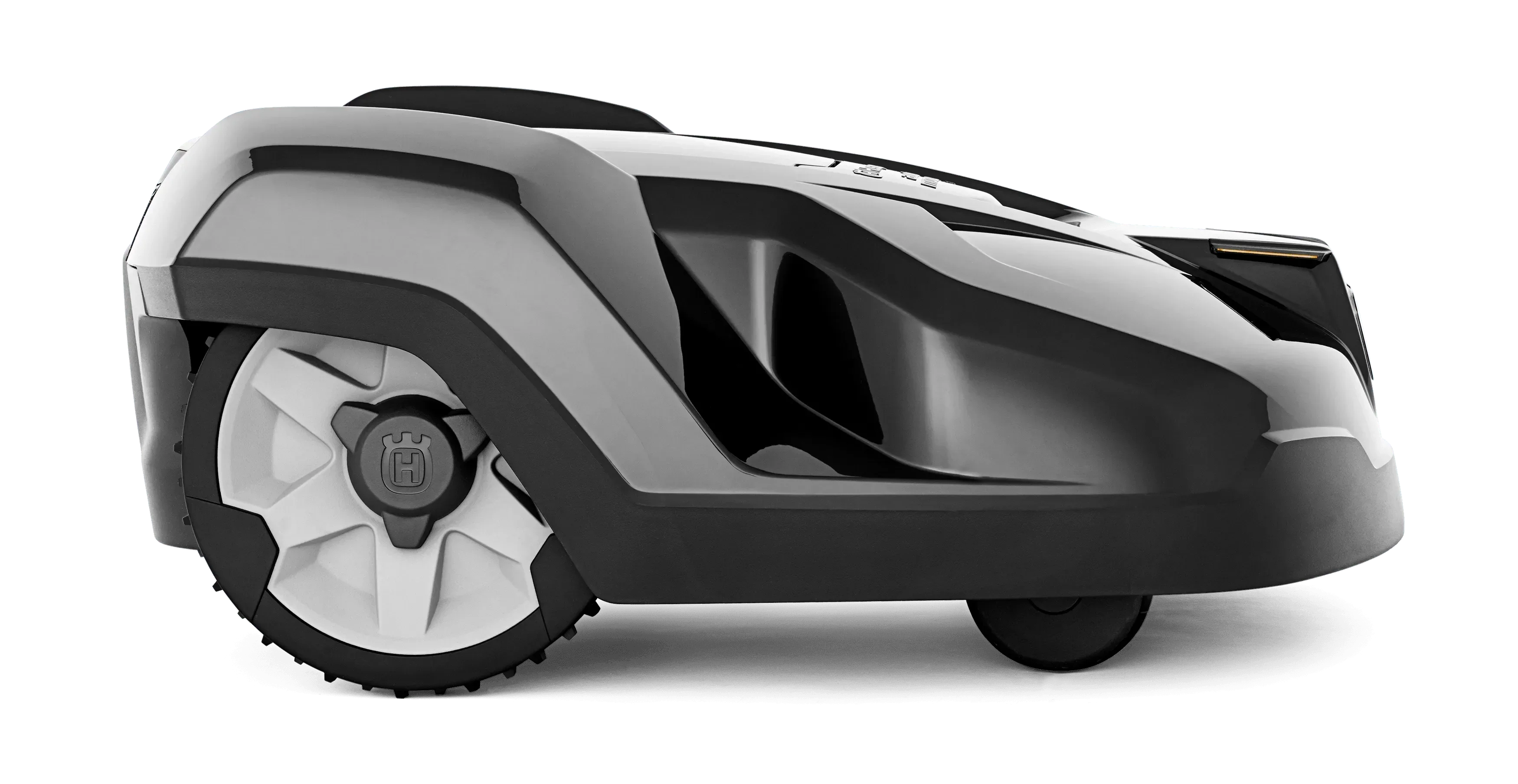 Husqvarna Automower 420 Robottileikkuri - Puutarhakone