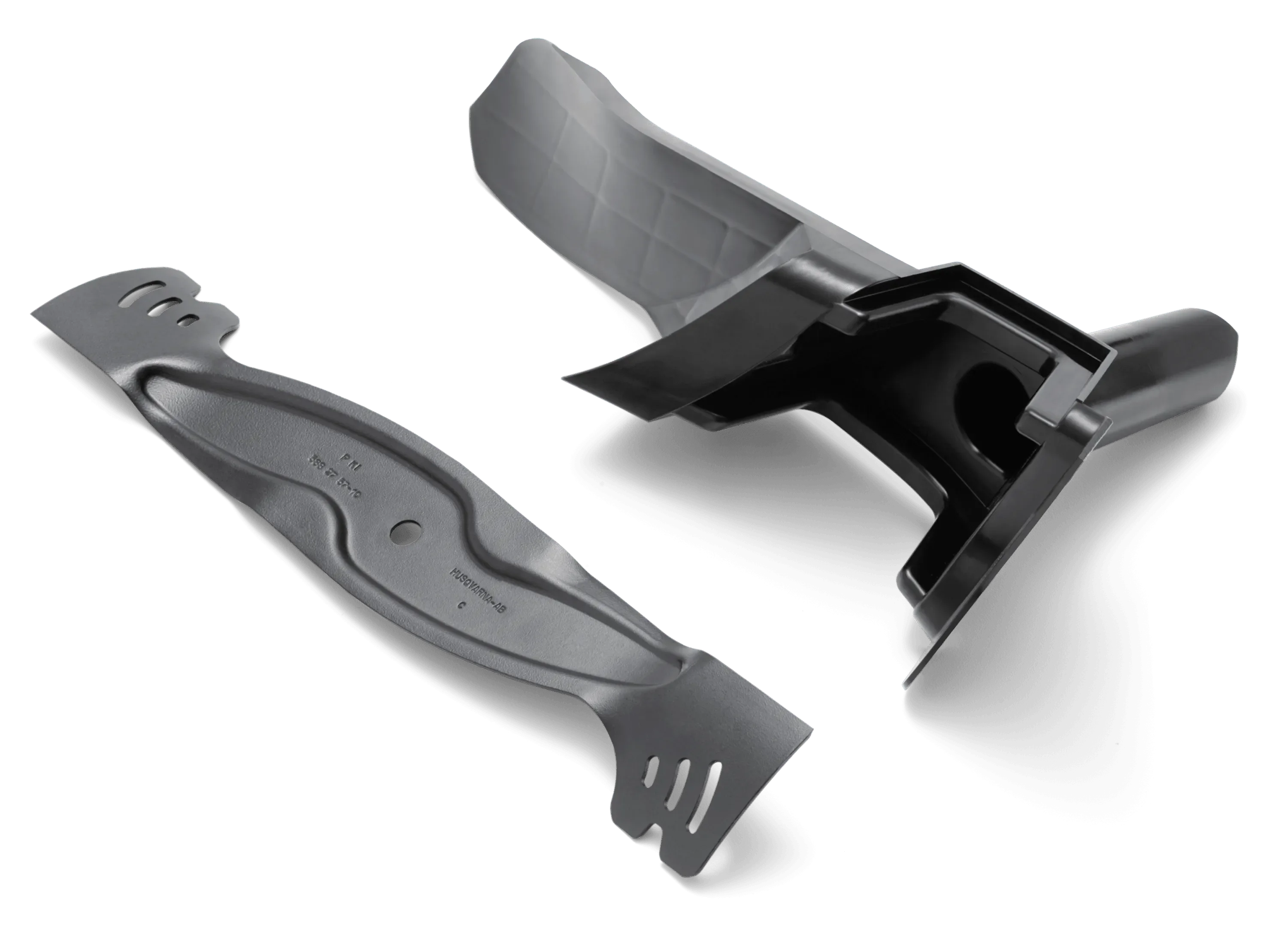 Husqvarna Bioclip -sarja LC247, LC347 - Puutarhakone