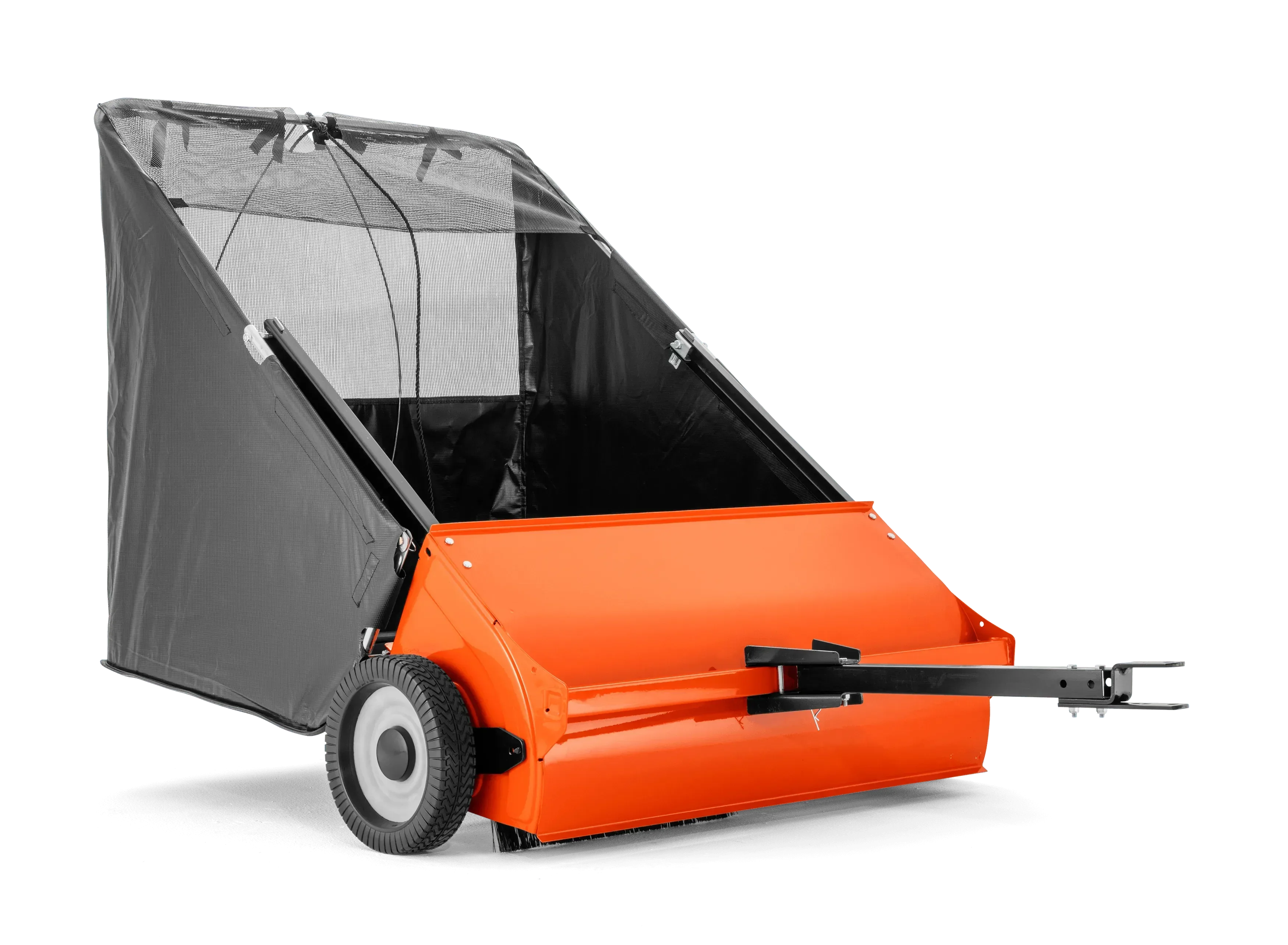 Husqvarna Sweeper 36" - Puutarhakone