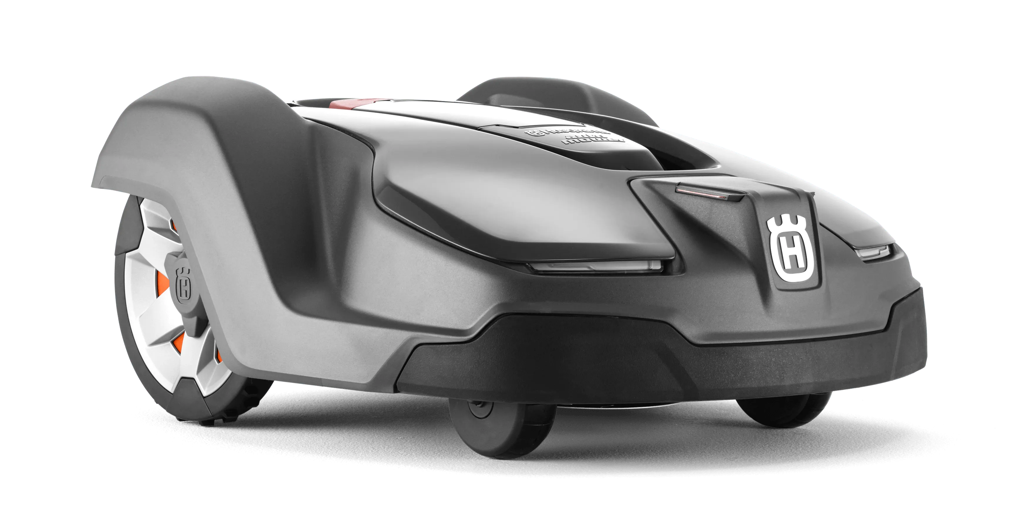 Husqvarna Automower 430X robottileikkuri - Puutarhakone