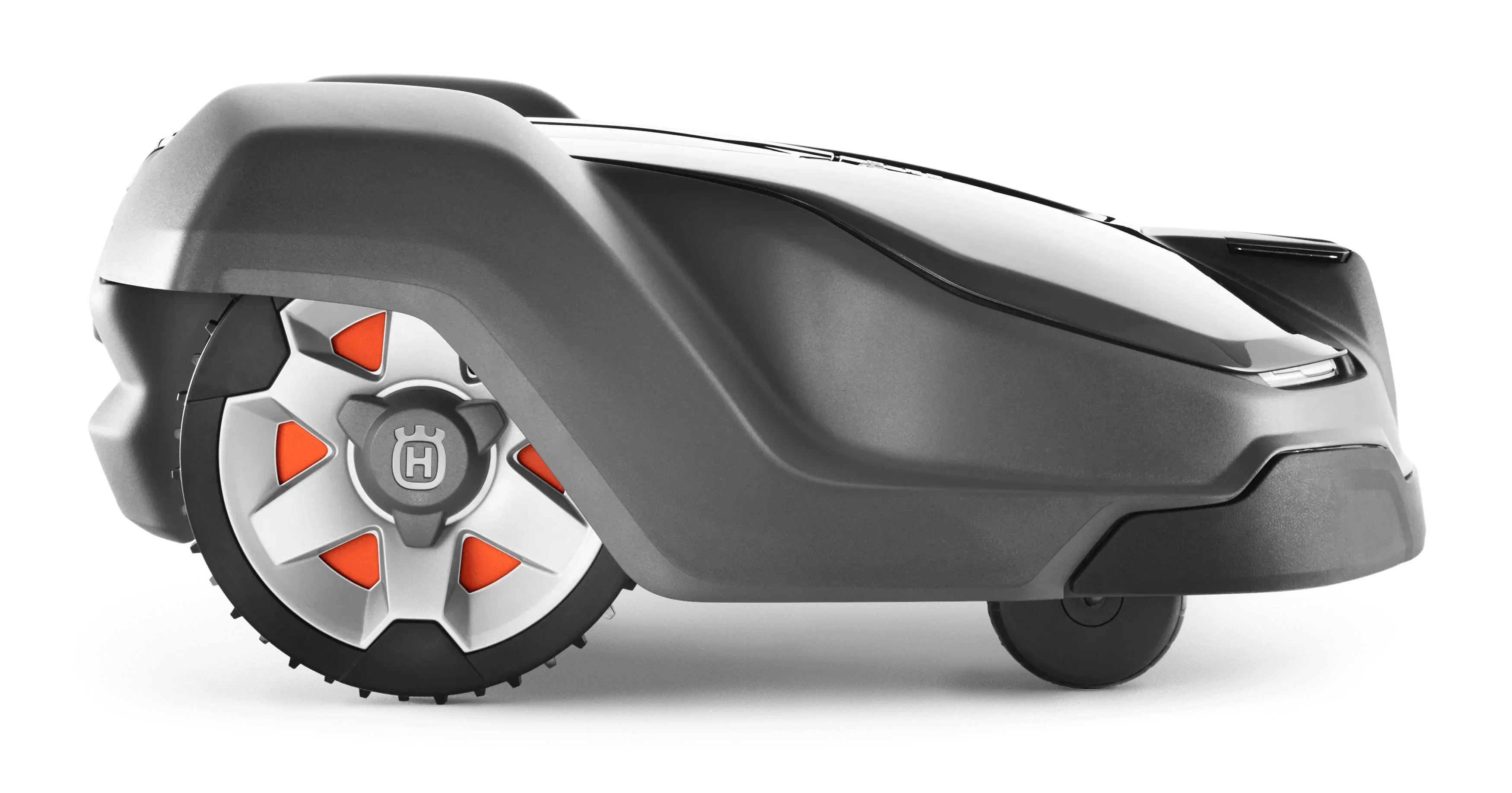 Husqvarna Automower 430X robottileikkuri - Puutarhakone