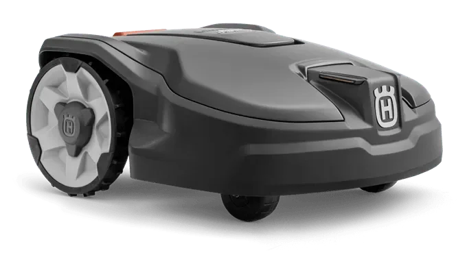 Husqvarna Automower 305 robottileikkuri - Puutarhakone