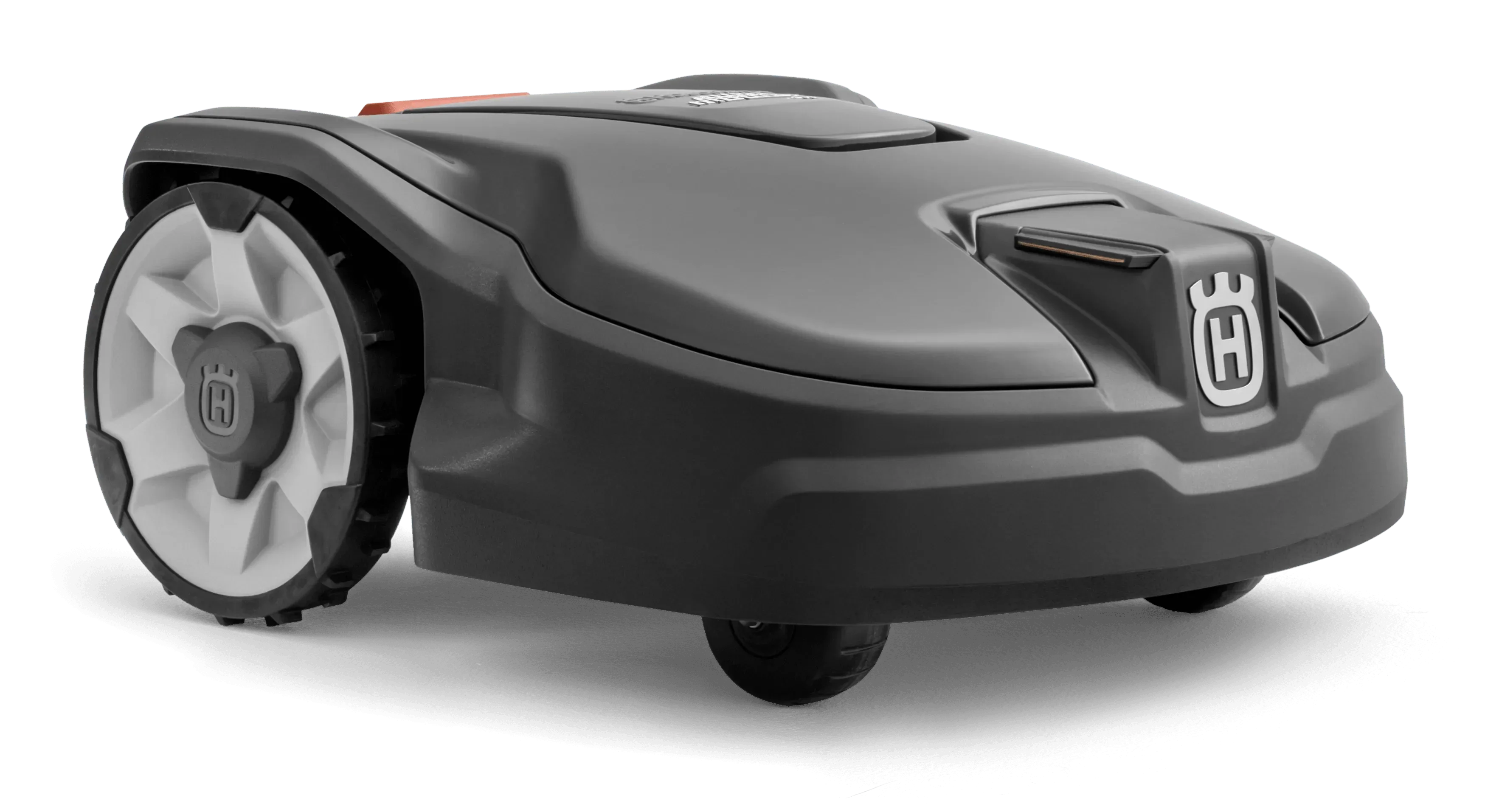 Husqvarna Automower 310 Mark II robottileikkuri - Puutarhakone