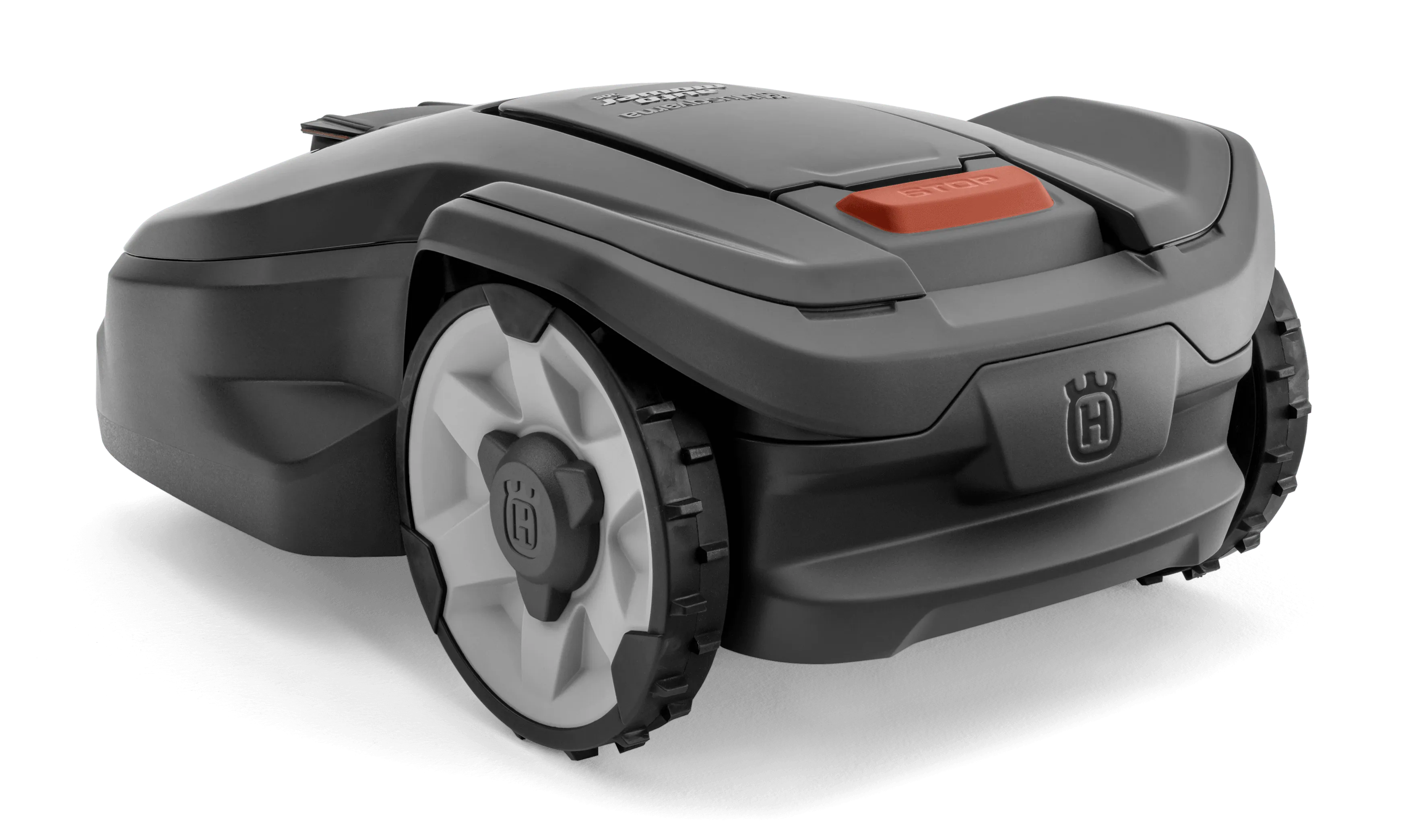 Husqvarna Automower 310 Mark II robottileikkuri