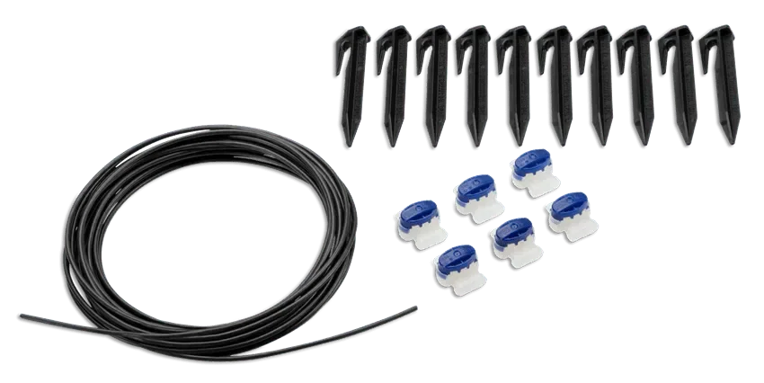 Husqvarna Automower rajakaapelin korjaussarja - Puutarhakone