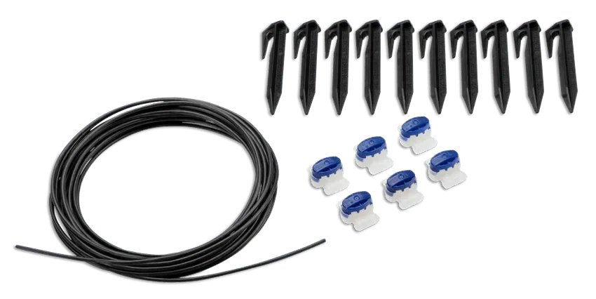 Husqvarna Automower rajakaapelin korjaussarja - Puutarhakone