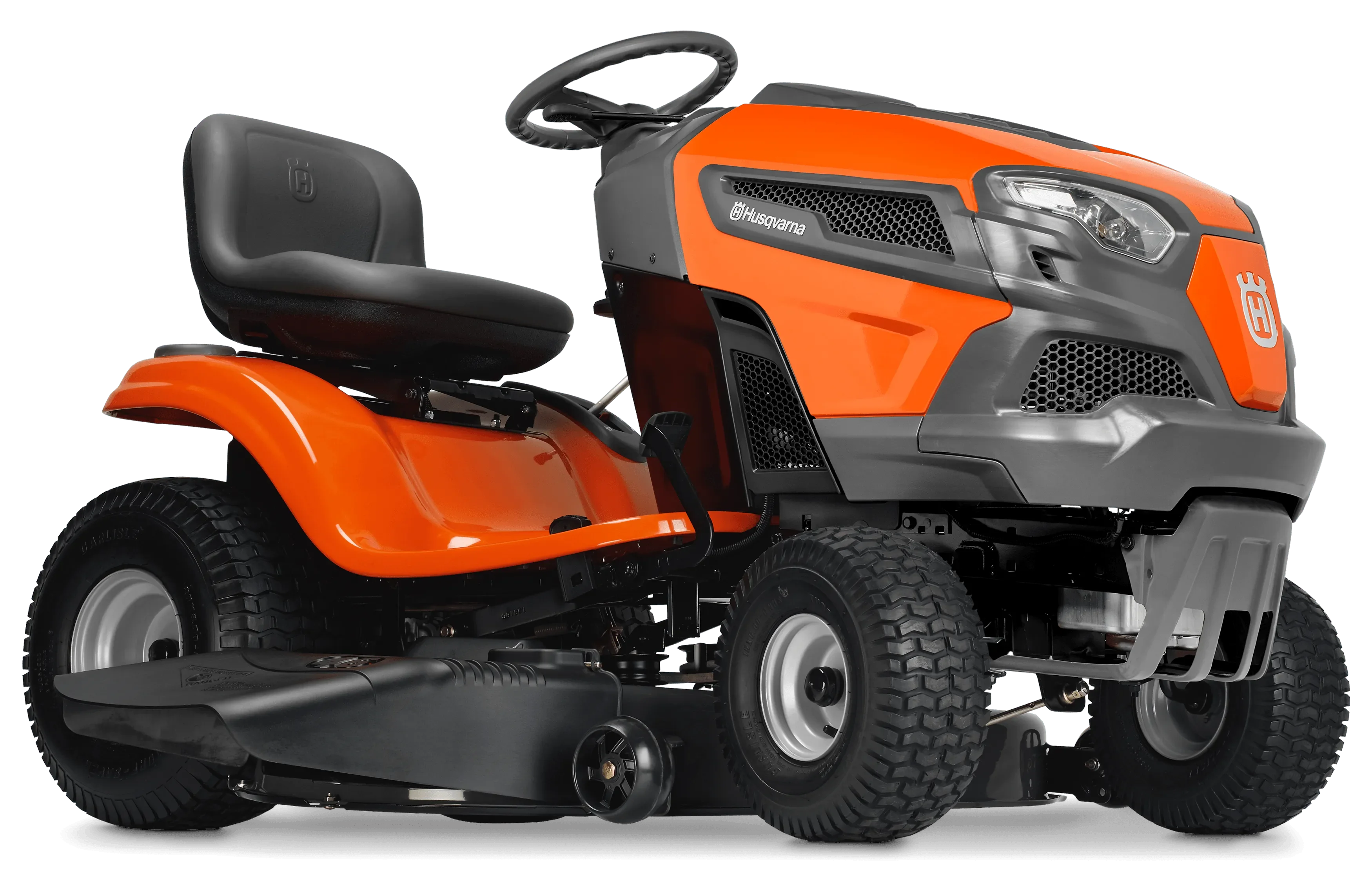 Husqvarna TS142T ajoleikkuri - Puutarhakone