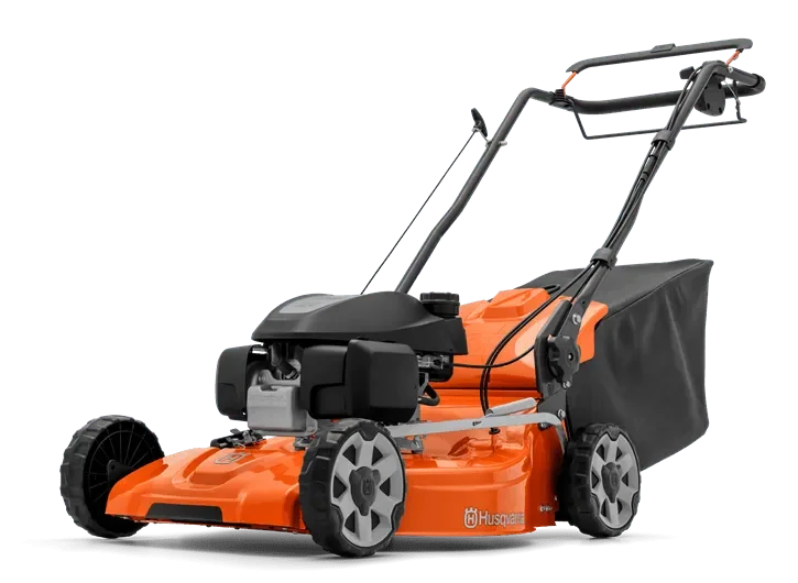 Husqvarna LC 356VP ruohonleikkuri - Puutarhakone