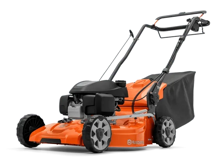 Husqvarna LC 356VP ruohonleikkuri - Puutarhakone