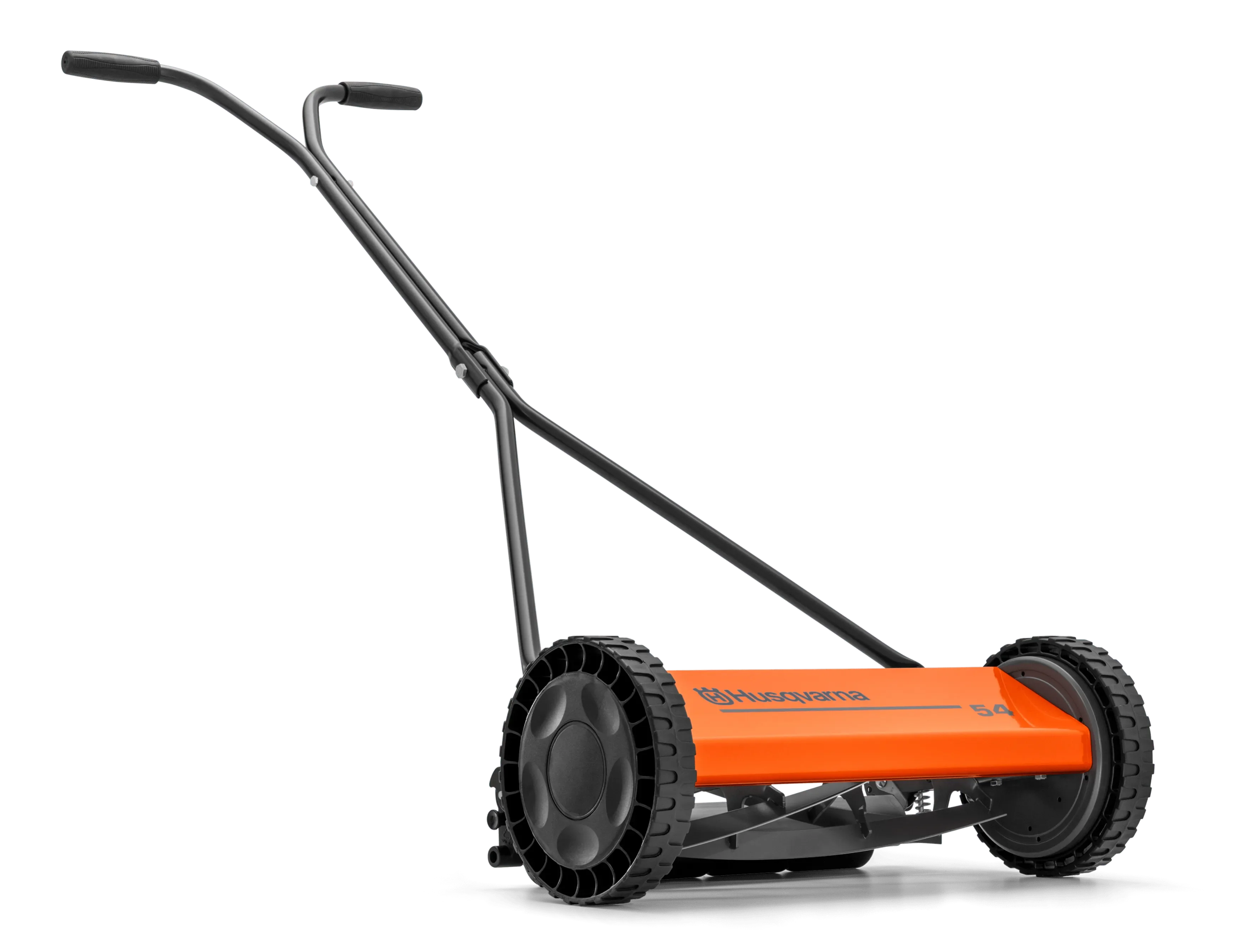 Husqvarna 54 Exclusive kelaleikkuri - Puutarhakone