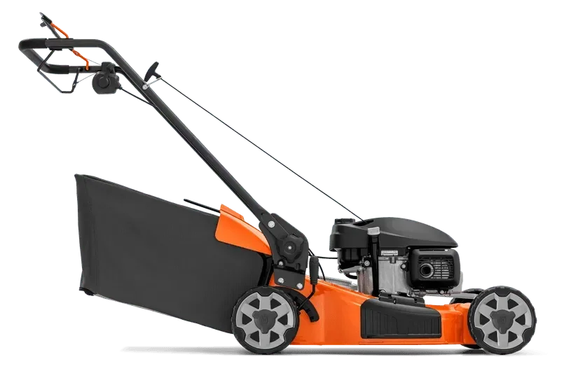 Husqvarna LC 356VP ruohonleikkuri - Puutarhakone