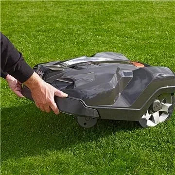 Husqvarna Automower 450X robottileikkuri - Puutarhakone