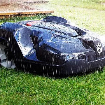 Husqvarna Automower 440 robottileikkuri
