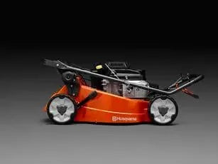 Husqvarna LC 347V ruohonleikkuri - Puutarhakone