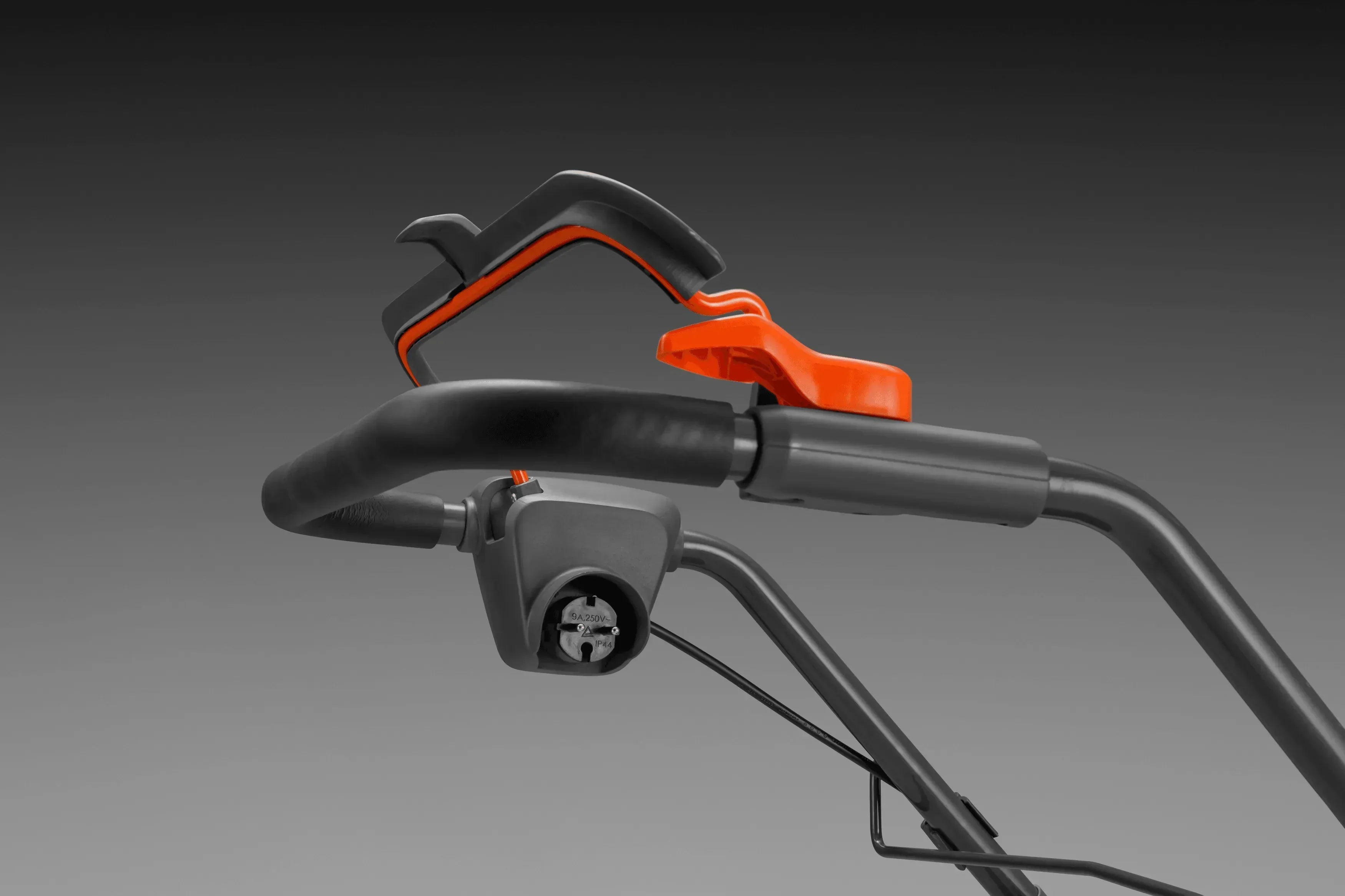 Husqvarna LC 141 C ruohonleikkuri -sähkö - Puutarhakone