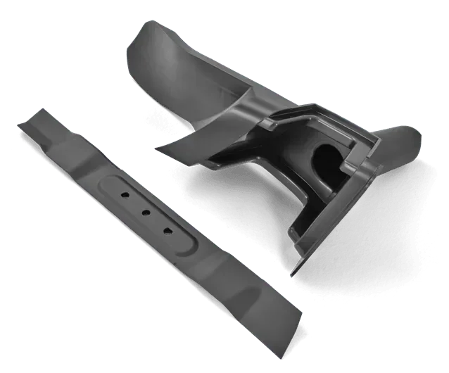 Husqvarna Bioclip -sarja LC347i/LC247i - Puutarhakone