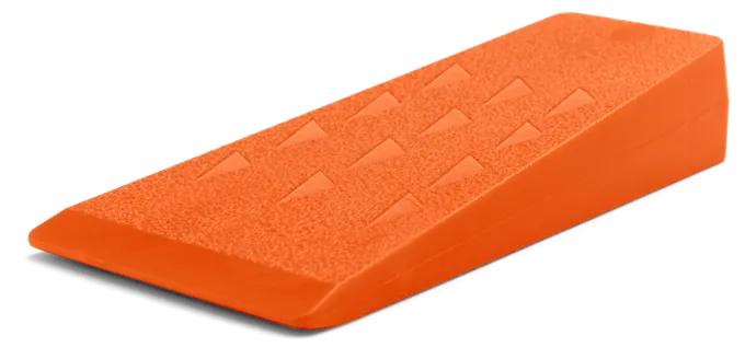 Husqvarna kaatokiila, 25 cm Polystyreeni