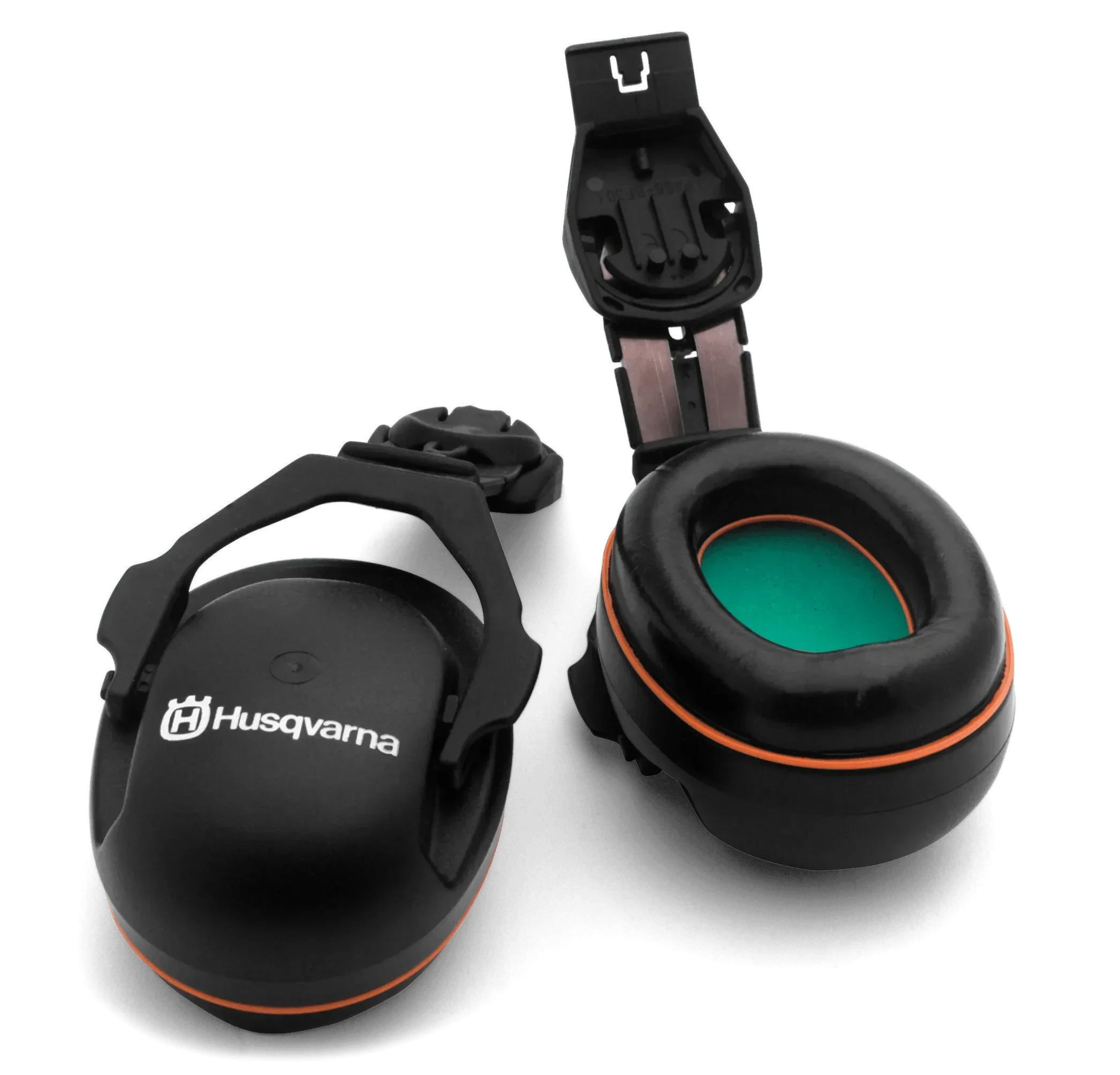 Husqvarna kuulonsuojaimet kypärään - Puutarhakone